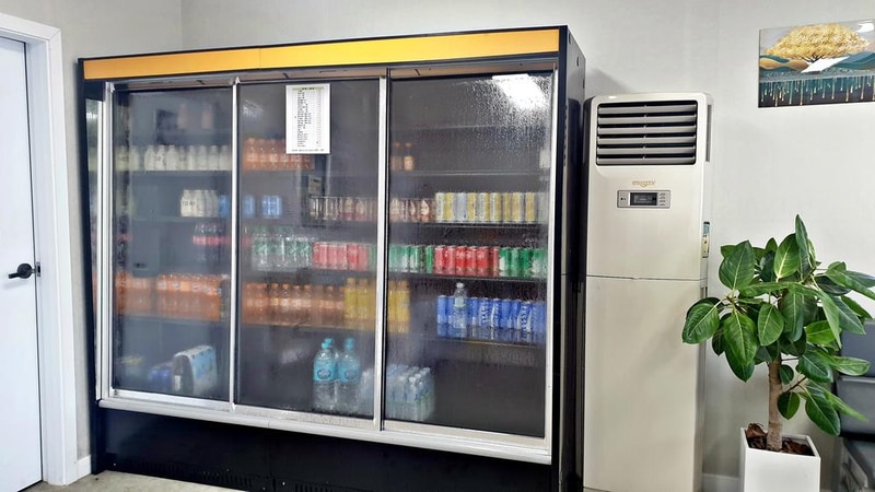 레이크힐 캠프 시설 사진 2