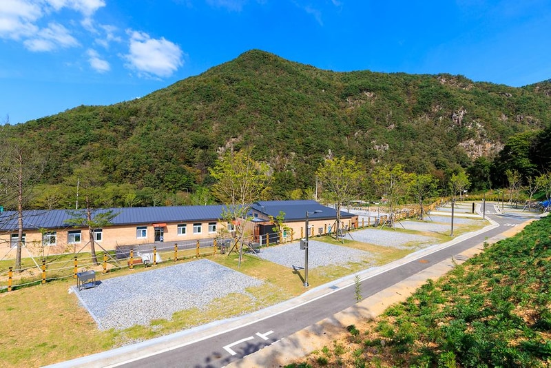 삼가농촌체험관 시설 사진 13