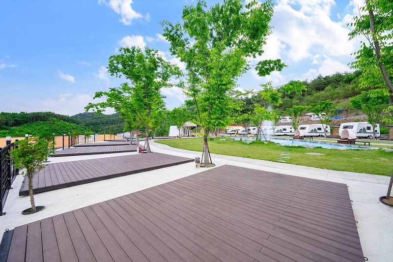 캠프(camp)301 시설 사진 9