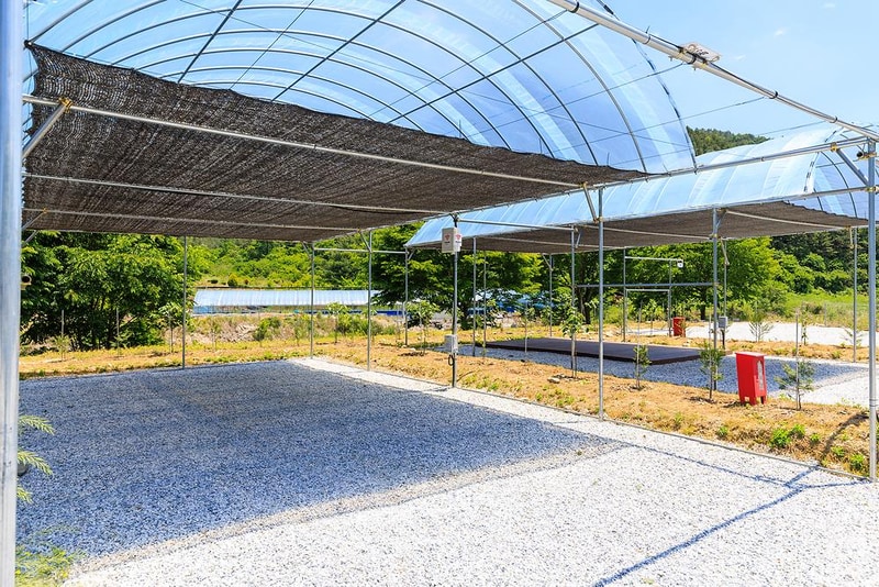 진악산오토캠핑장 시설 사진 14