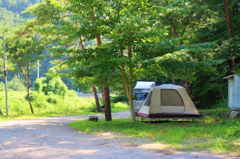 산내들 관광농원 시설 사진 4