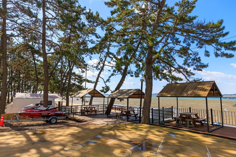 홀통183 캠핑장 시설 사진 9