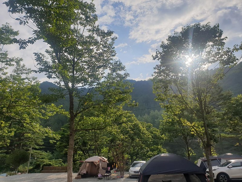 우리들캠핑장 시설 사진 8