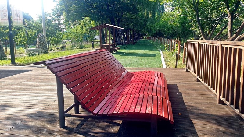 소풍정원 캠핑장 시설 사진 6