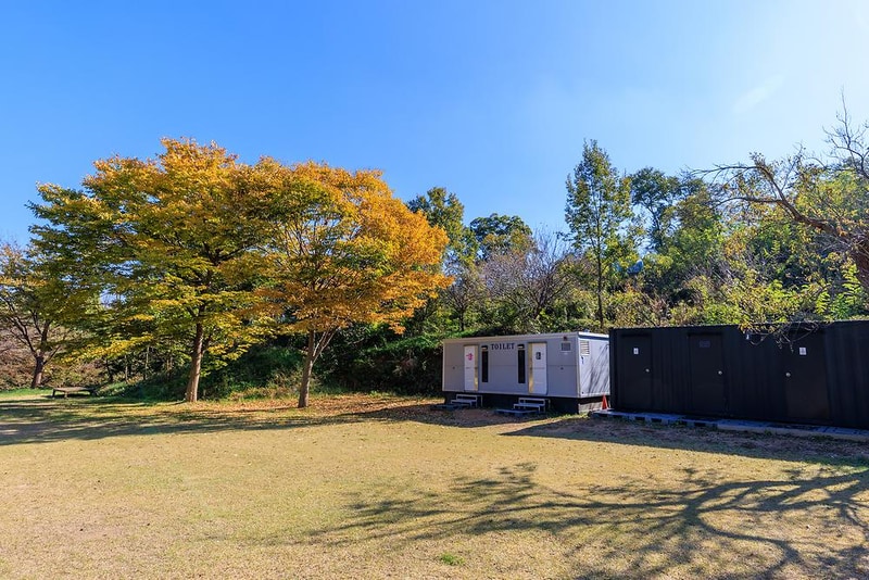 세울터 오토캠핑장 & 펜션 시설 사진 21