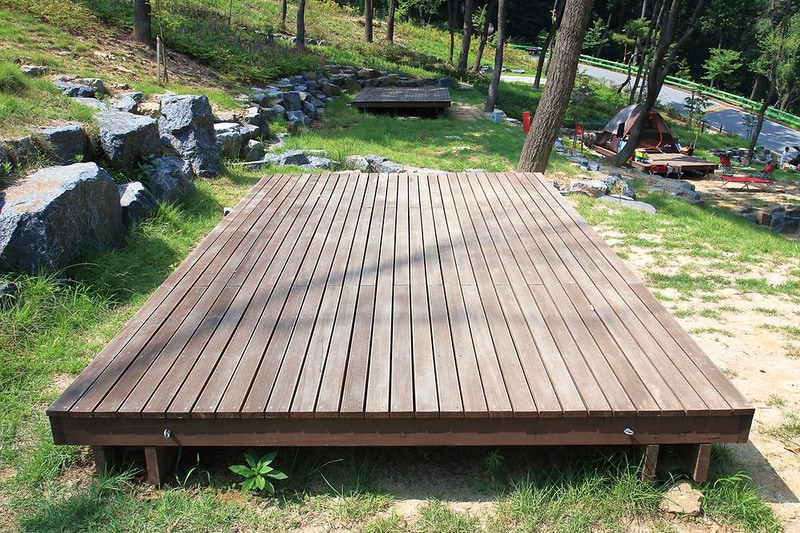 공주산림휴양마을 시설 사진 11