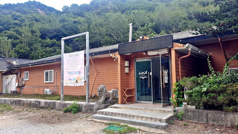 펀펀오토캠핑장 시설 사진 32