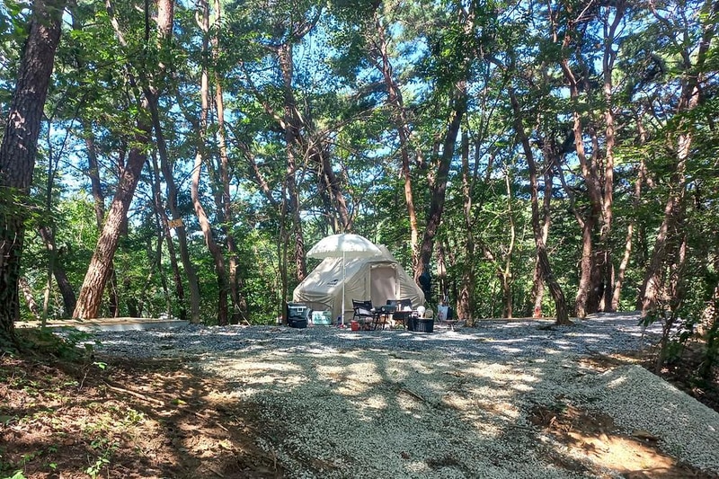 우니메이카 문경점 시설 사진 9