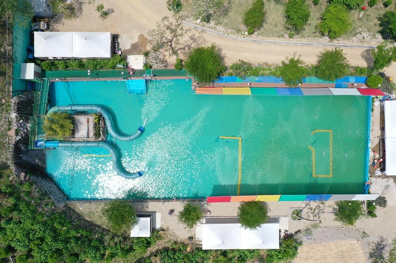 워렉스 캠핑랜드 시설 사진 7