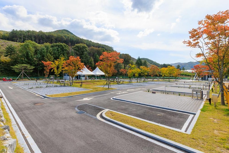 북암농촌체험관 시설 사진 3