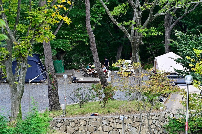 평암189캠핑장 시설 사진 13