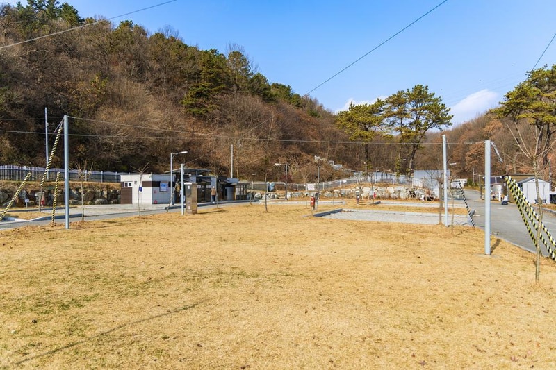 전월산 국민여가캠핑장 시설 사진 46