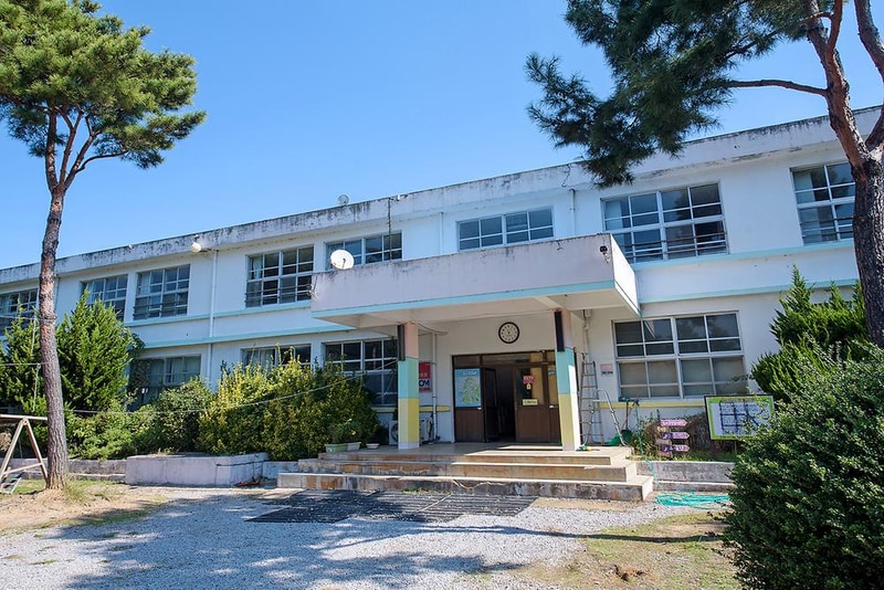 OK가족캠핑장 시설 사진 3