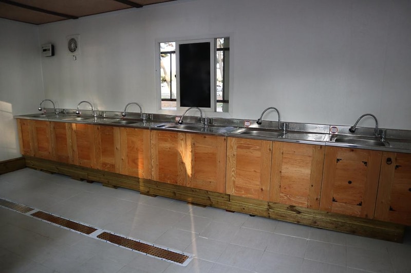 몽산포오토캠핑장 2구역 시설 사진 15