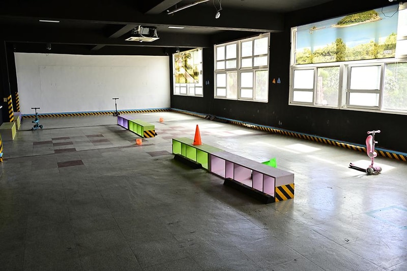 드론스포츠코리아 시설 사진 19