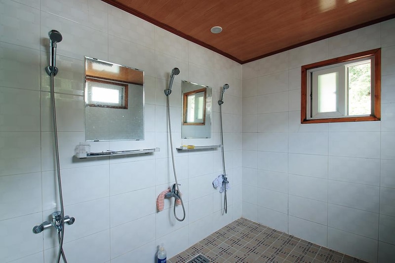 해바라기 캠핑장 시설 사진 12