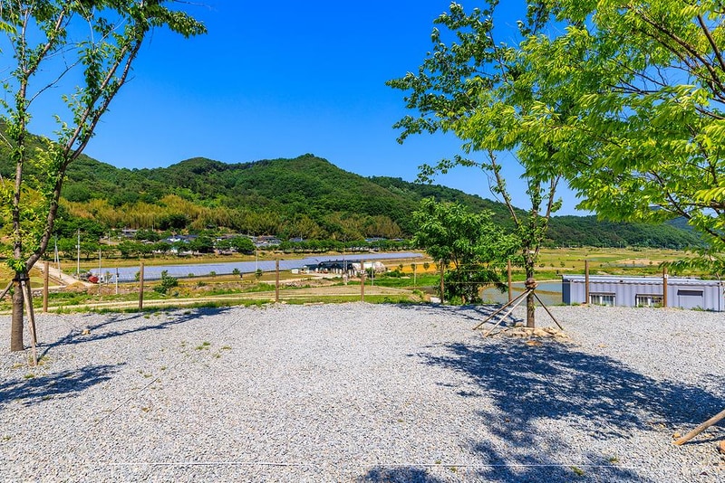 다시캠핑장 시설 사진 5