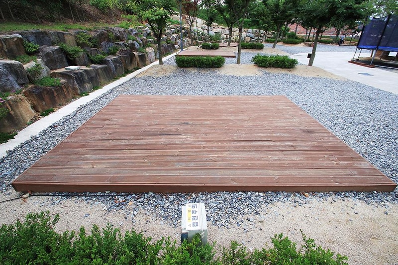 꿈애 오토캠핑장 시설 사진 20