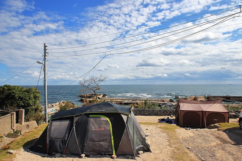 백경오토캠핑장 시설 사진 6