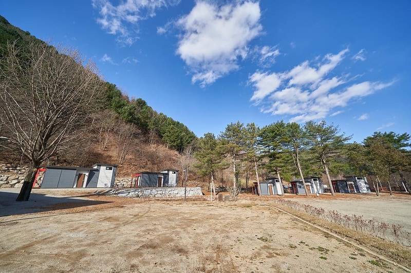 수산하늘풍경 시설 사진 8