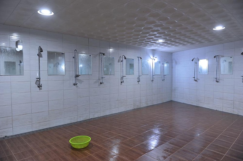 상주은모래비치 오토캠핑장 시설 사진 13