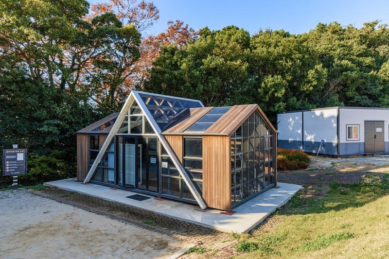 다도해해상국립공원 구계등야영장 시설 사진 15