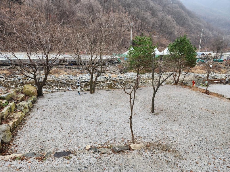 담터 민수 캠핑장 시설 사진 29