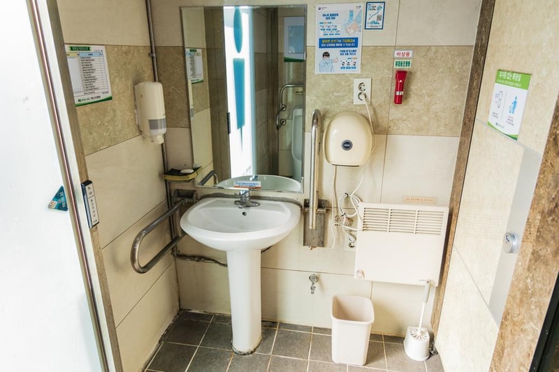 화성시 향남 오토캠핑장 시설 사진 8