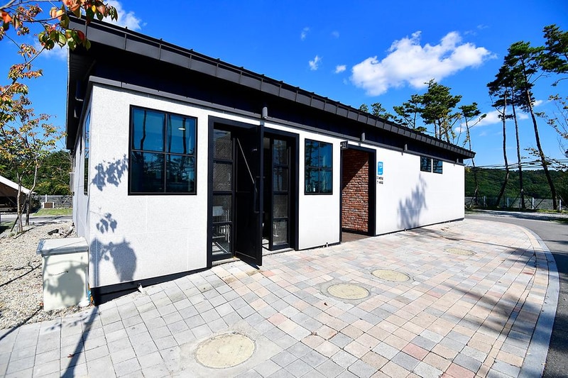 힐링빌리지 시설 사진 10