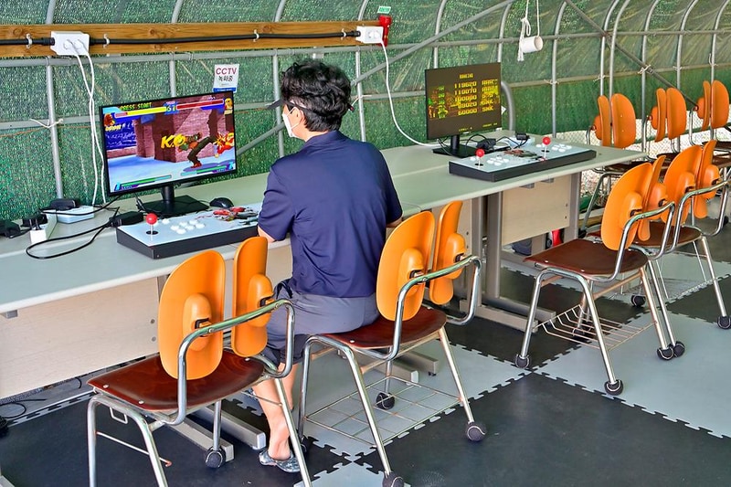 천사섬캠핑&글램핑 시설 사진 4