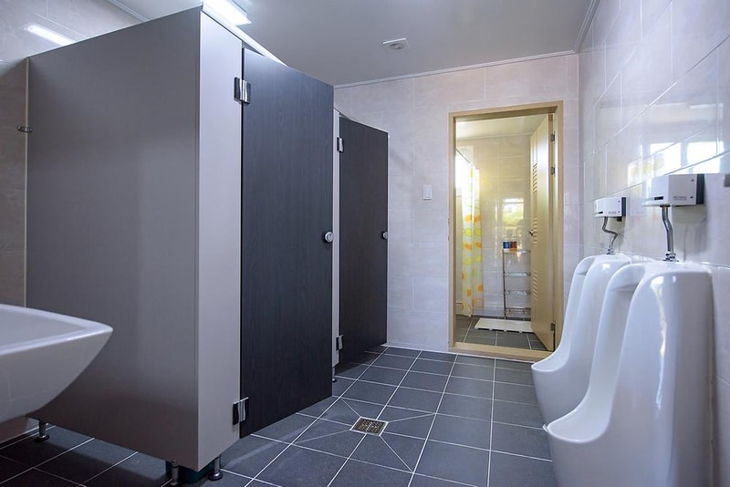 별헤는 밤 시설 사진 1