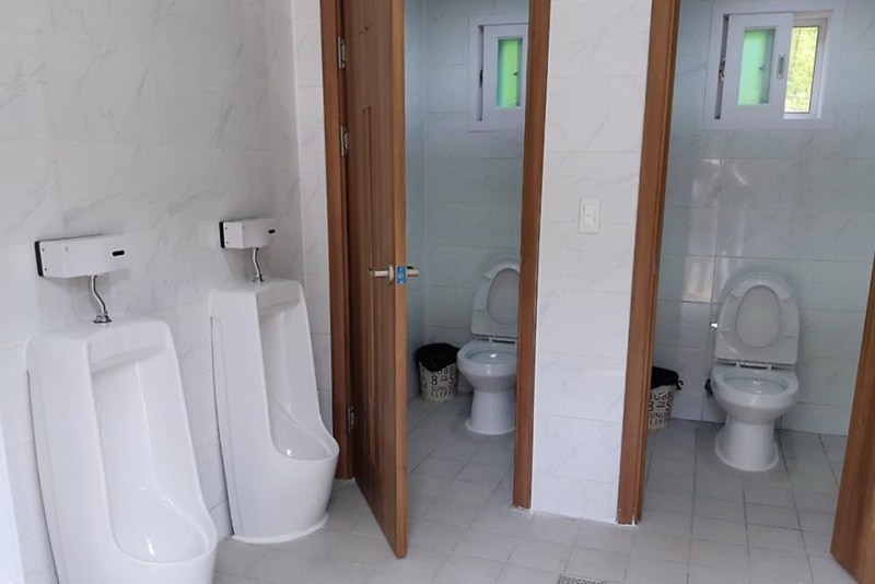 코코캠핑 시설 사진 2