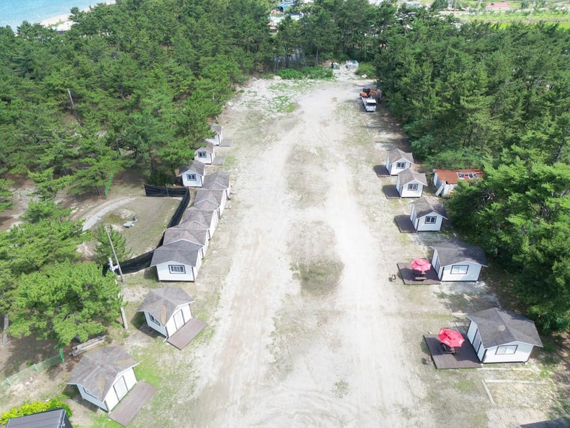 지경국민여가캠핑장 시설 사진 15