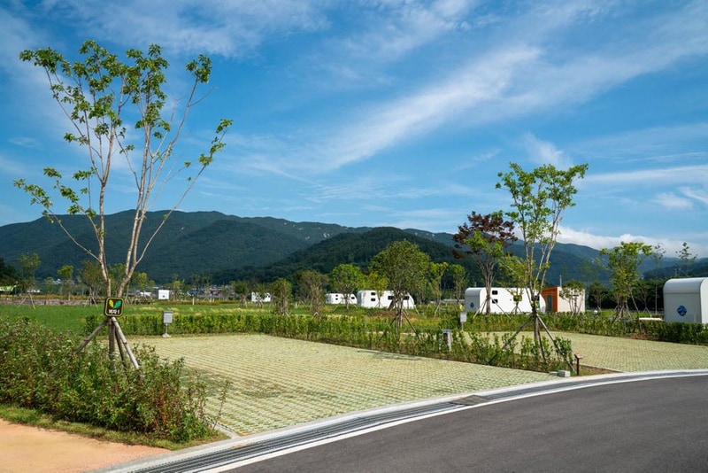 남해에코촌 시설 사진 4