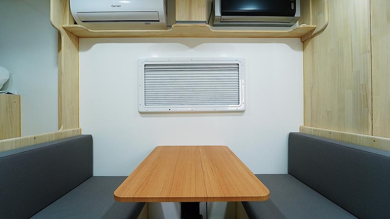 금산만악리수목원 오토캠핑장 시설 사진 10