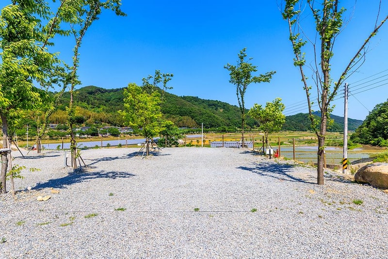 다시캠핑장 시설 사진 4