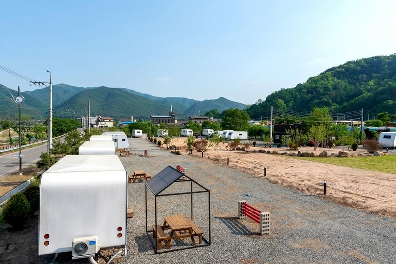 문경또또캠핑장 시설 사진 15