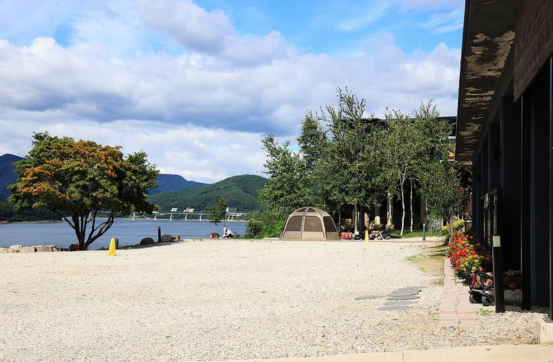 러빙네이쳐 시설 사진 12