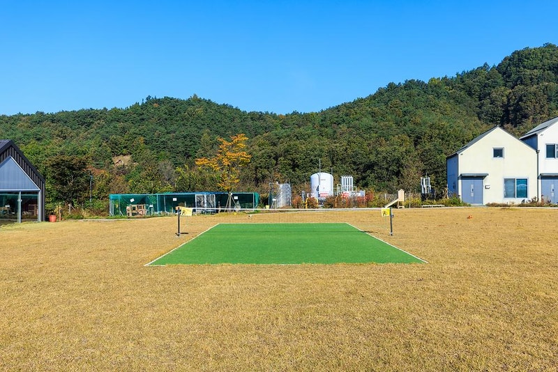 고운마을캠핑장 시설 사진 13