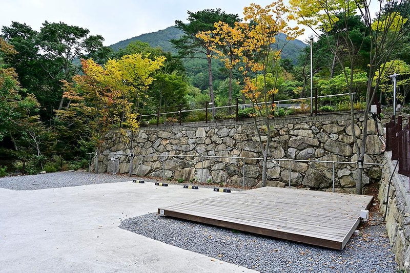 평암189캠핑장 시설 사진 15