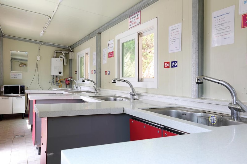 SE클럽(태안둘레길캠핑장&펜션) 시설 사진 5