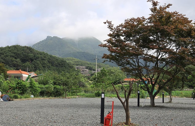 문앤스타 캠핑장 시설 사진 14