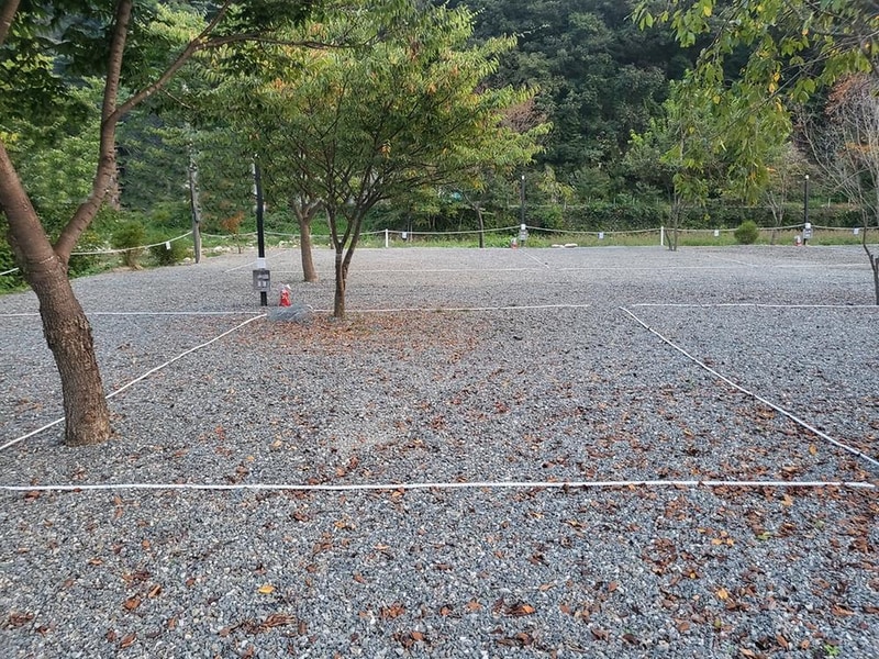 가평뷰캠핑장 시설 사진 12