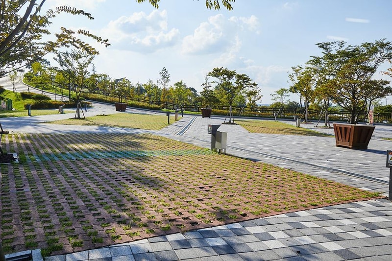 내리 캠핑장 시설 사진 17