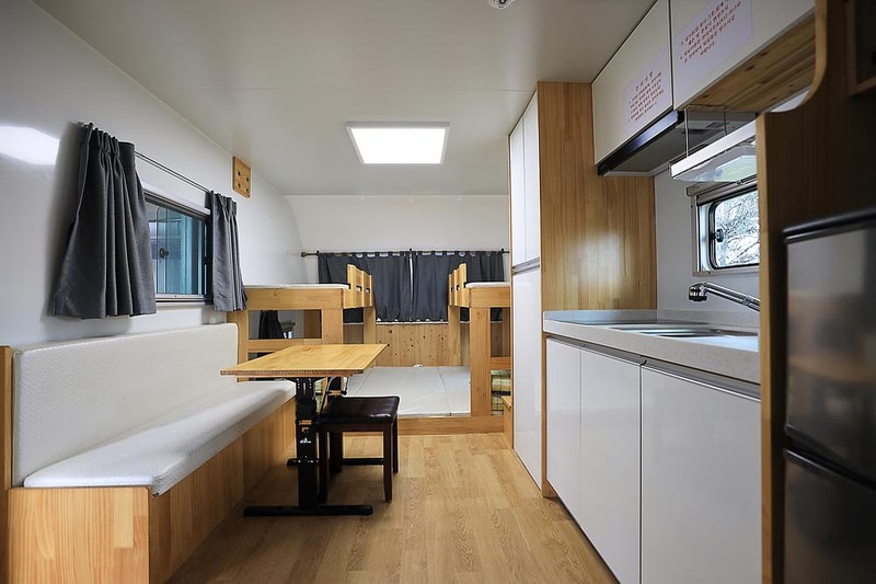 영도 마리노 오토캠핑장 시설 사진 69