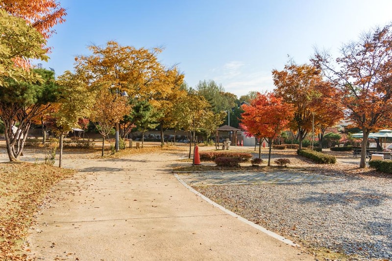 화성시 향남 오토캠핑장 시설 사진 62