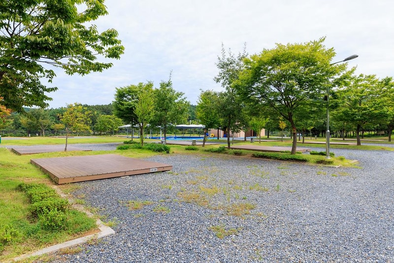 그리고 캠핑장 시설 사진 15