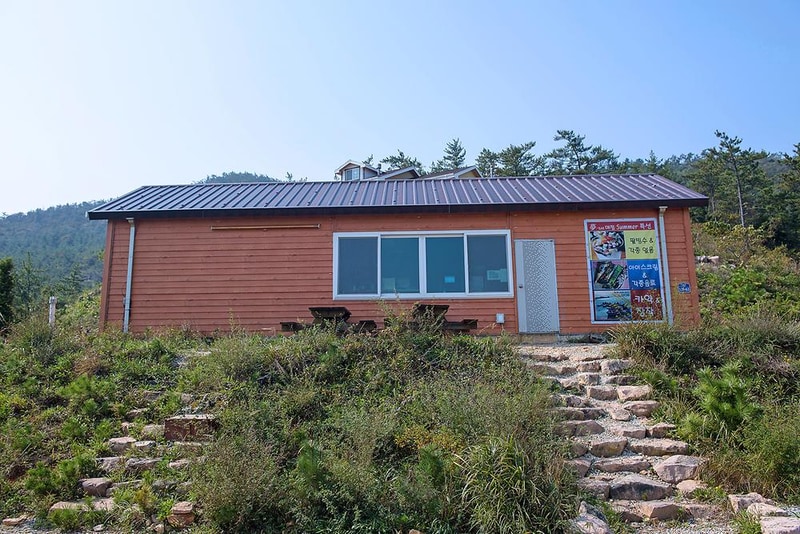 몽돌바다캠핑장 시설 사진 5