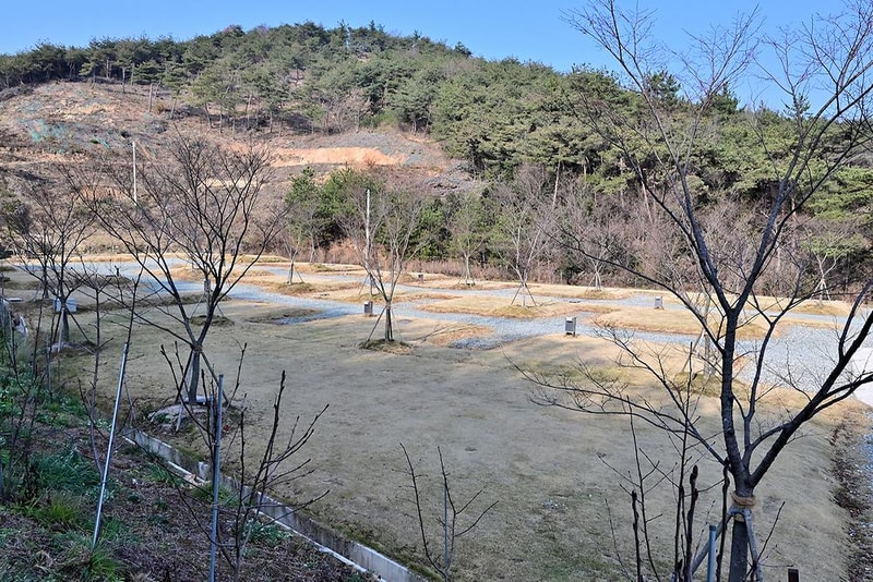 베리굿 오토캠핑장 시설 사진 15