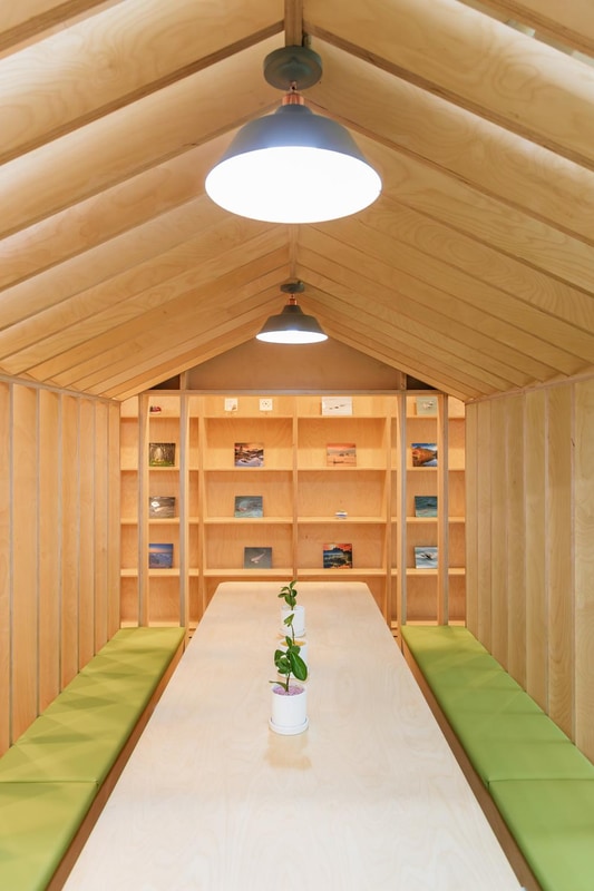 덕신야영장 시설 사진 12